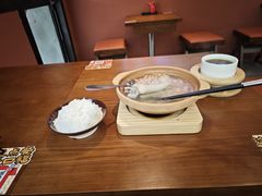 -文煲公砂锅煲仔小食堂
