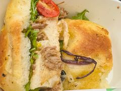 -PAOPAO Bakery&Café(港汇店)