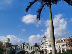 -青岛方特梦幻王国