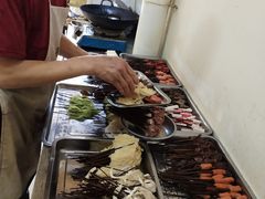 -怪老头甜不辣(抚琴小区店)
