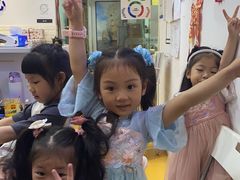 -星起航语言艺术·少儿语言口才(金源购物广场店)