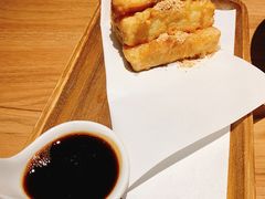 蛋酥软糍粑-太二酸菜鱼(正大广场店)