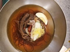 -平壤馆(西塔街店)