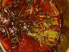 -二发烧烤(亚麻厂店)