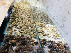 -盘锦生态酒店-火锅餐厅