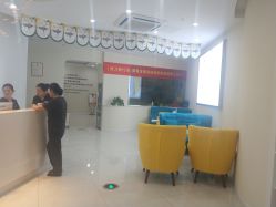 点击看大图 -普睿媞产后直营连锁(市妇女儿童活动中心店)