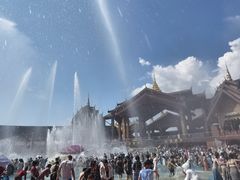 -西双版纳傣族园