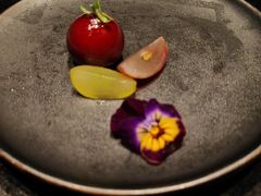 -四季小馆·潤·中国菜(越秀公园店)