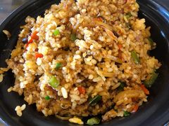 纳西炒饭-88号小吃店·经典云南菜·地道纳西美食