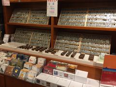 -西西弗书店&矢量咖啡(万象城店)