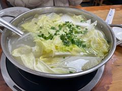 -藏书金记家宝羊肉馆(黄河北路店)