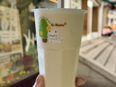 -猫的魔法密林(衣裳街店)