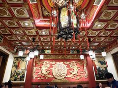 -梅龙镇酒家(南京西路总店)