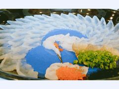 -天正河鲀·河豚亭(大连店)