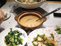 -吴掌柜·藕汤印象(南湖店)
