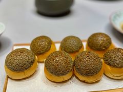 -喜宴又一村·粤菜·茶点·海鲜(壹方天地店)