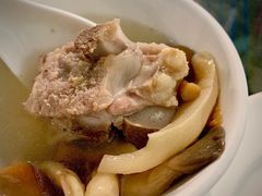 -民间瓦缸煨汤館(嵩山路店)