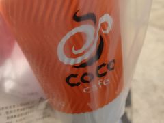 -CoCo都可(淞滨店)