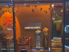 -泰悠谷养生SPA(世茂商业街店)