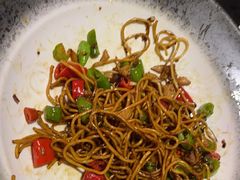 面条-红钳侠小龙虾·烧烤(中赢康康谷店)