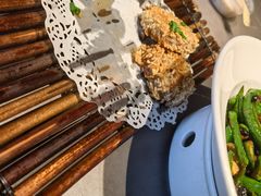 -麒麟小院·老九江菜(安平路店)