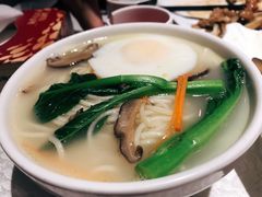 长寿面-旺顺阁·北京菜(北辰上品+)