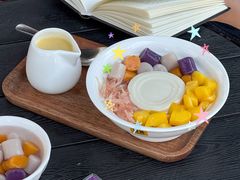 -满记甜品(湖滨店)
