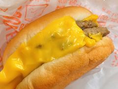 -麦当劳(西单明珠店)