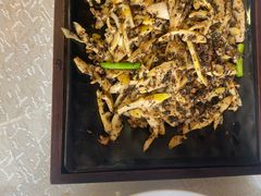 -富乐山酒店(西黄城根北街店)