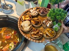 -海底捞火锅(崇文门新世界百货店)