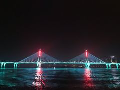 -北江夜游黄金1号1029豪华游艇