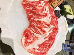 -东来顺(非遗·清真火锅·盛世广场店)