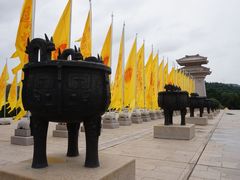 -黄帝陵