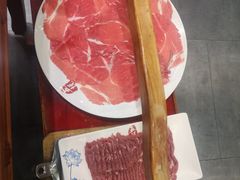 -五悦北平四季涮肉·烧烤(老商埠店)