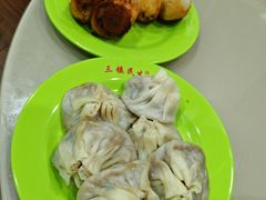 -三镇民生甜食馆(胜利街总店)