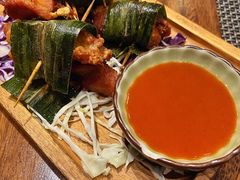 -象神泰国菜