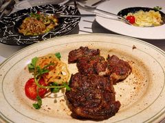 -燃扒房Steakhouse(皇庭店)