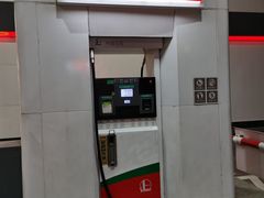 -中国石化黄河大道加油站