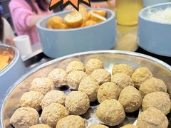-大橘元自助回转火锅(天河新天地店)