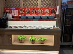 -刘一锅筋头巴脑(王府井店)