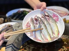 -石锅苗苗鱼(武汉首店)