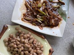 -壹条龙饭庄台基厂店