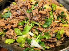 -烤肉季饭庄