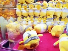 -明日世界电玩城(之心城店)