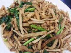-振生清真饭店(永安道店)