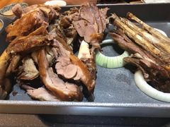 -九十九顶毡房(阜石路店)