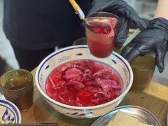 -滇牛云南火锅(桂林路店)