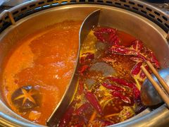 -小龙坎老火锅(北京三里屯店)