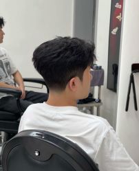 -大人物·男士理发馆