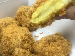 -鲍师傅糕点(春熙路店)